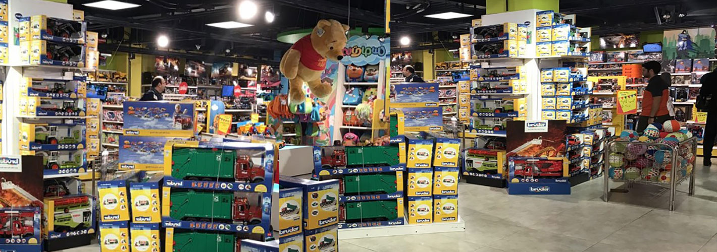 اسلاید نمایندگی ها