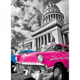 پازل کلمنتونی 1000 تکه پلاتینیوم کوبا 39400 پازل کلمنتونی 1000 تکه پلاتینیوم کوبا 39400