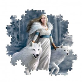 پازل کلمنتونی 1000 تکه نگهبانان زمستان 39477 پازل کلمنتونی 1000 تکه نگهبانان زمستان 39477