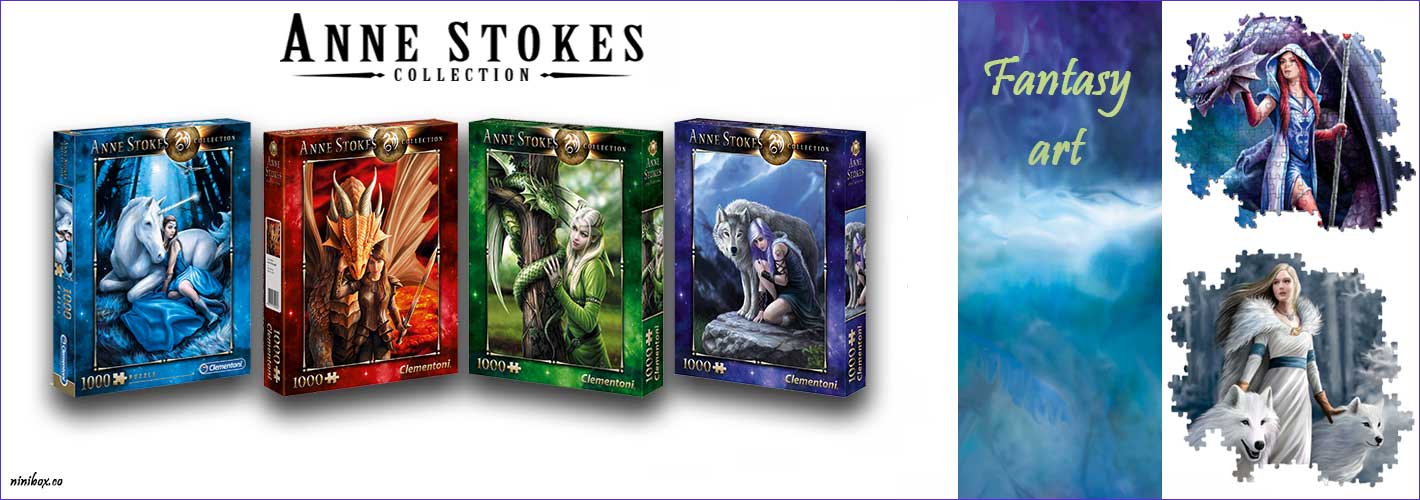 CL Anne Stokes