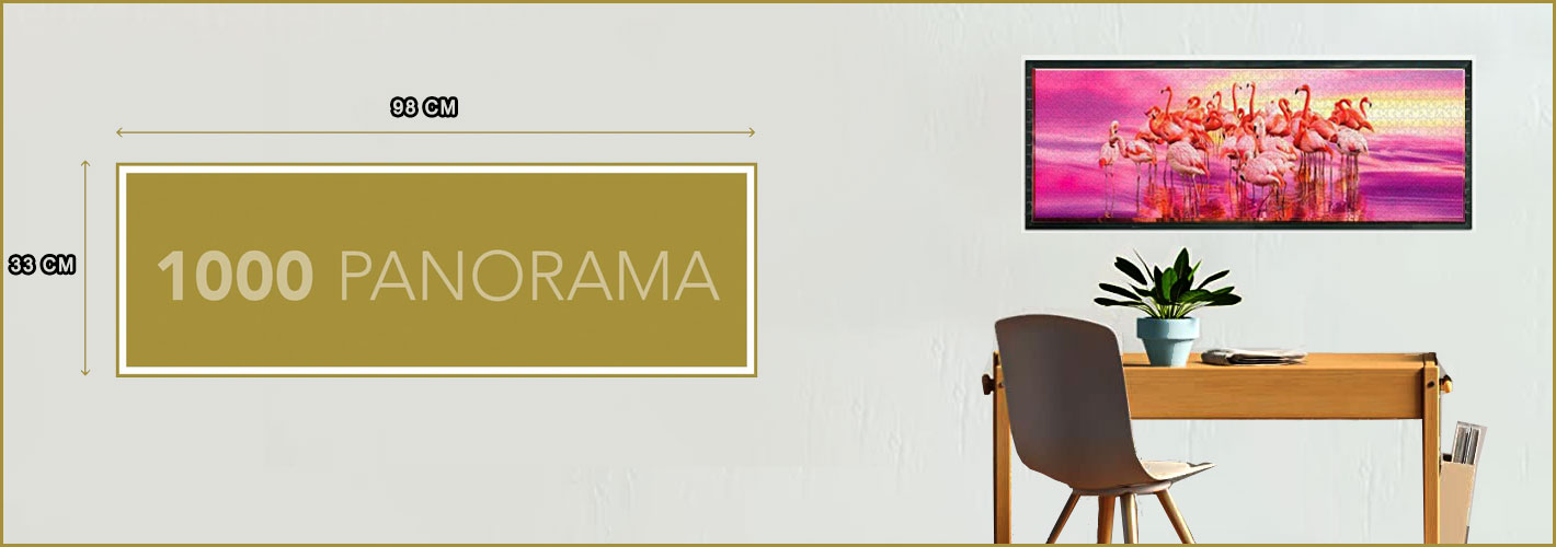 پازل پانوراما