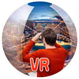 واقعیت مجازی (0)