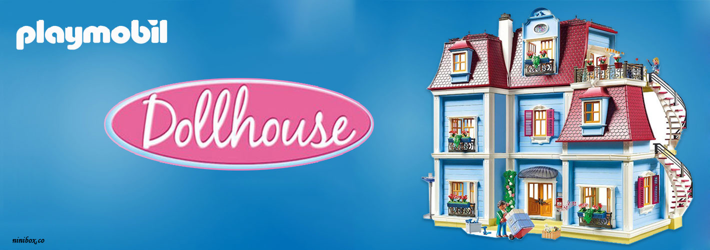 خانه عروسکی