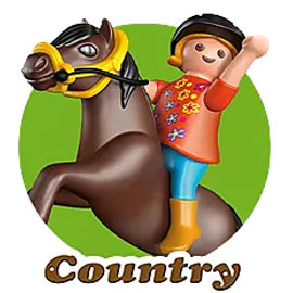 پلی موبیل کانتری (0)