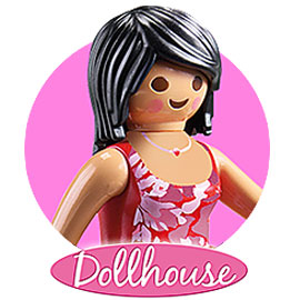 خانه عروسکی (1)