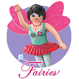 پلی موبیل فرشته (0)