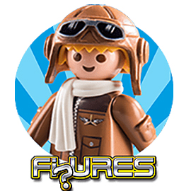 مینی فیگورها (1)