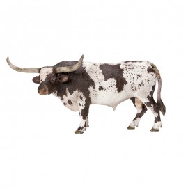 فیگور اشلایش مدل گاو لانگهورن 13721