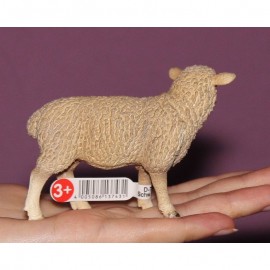 فیگور اشلایش مدل گوسفند سفید 13743