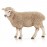 فیگور اشلایش مدل گوسفند سفید 13743