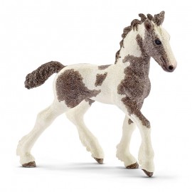  Schleich Tinker foal Toy figures