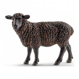 Schleich Black sheep Toy figures
