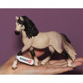 فیگور اشلایش مدل اسب مادیان اَندلُس 13793 فیگور اشلایش مدل اسب مادیان اَندلُس 13793