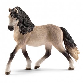 Schleich Andalusian mare Toy figures