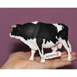 فیگور اشلایش مدل گاو نر هلشتاین 13796