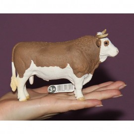 فیگور اشلایش مدل گاو نر سیمنتال 13800