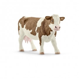 فیگور اشلایش مدل گاو ماده سیمنتال 13801