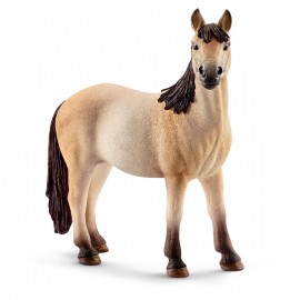 Schleich Mustang mare Toy figures