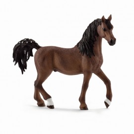 Schleich Arab stallion Toy figures