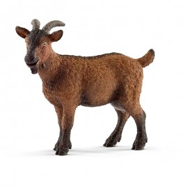 Schleich Goat farm world Toy figures