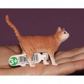 فیگور اشلایش مدل گربه ایستاده 13836