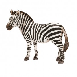 Schleich Zebra Female Toy figures