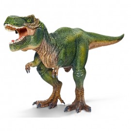 Schleich Tyrannosaurus Rex dinosaurs figures