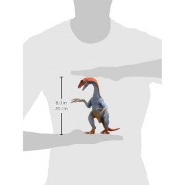 فیگور اشلایش مدل دایناسور تریزیناساروس 14529 فیگور اشلایش مدل دایناسور تریزیناساروس 14529