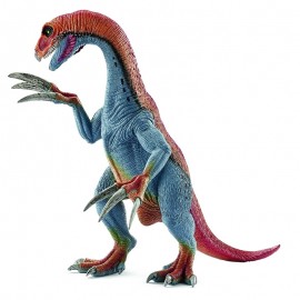 Schleich Therizinosaurus Dinosaurs figures
