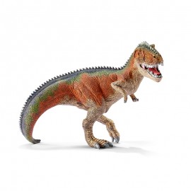 Schleich Giganotosaurus Dinosaurs Toy figures