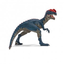 Schleich Dilophosaurus Dinosaurs Toy figures