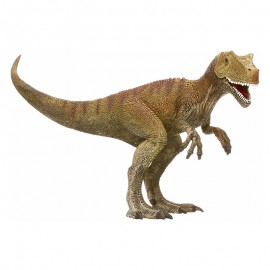 Schleich Allosaurus dinosaurs figures