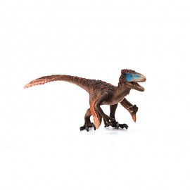 Schleich Utahraptor dinosaurs Toy figures
