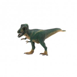 Schleich Tyrannosaurus dinosaurs Toy figures
