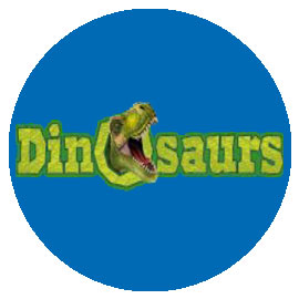 دایناسورها (10)