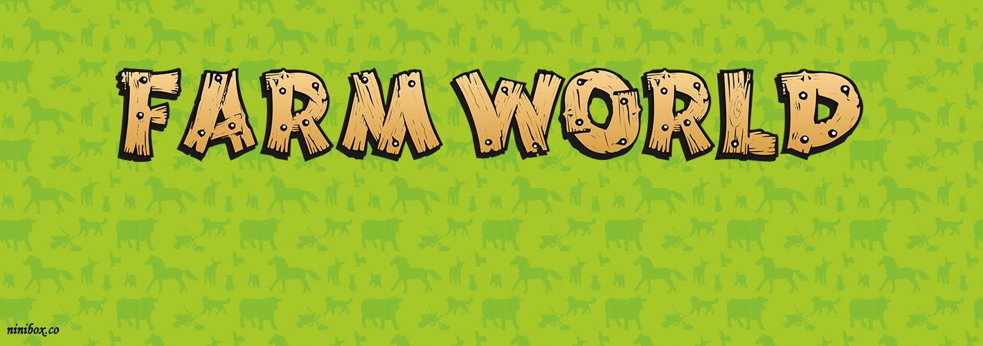 farm world