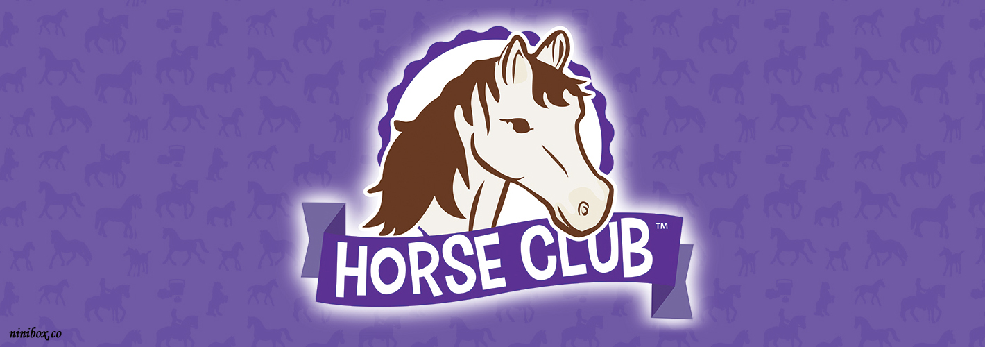 horse club