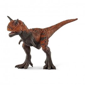 Schleich Carnotaurus Dinosaurs Toy figures