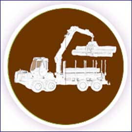 برودر جنگلداری (0)